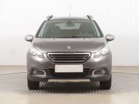 Peugeot 2008 - 2016