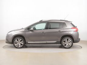 Peugeot 2008 - 2016