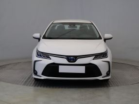 Toyota Corolla - 2019