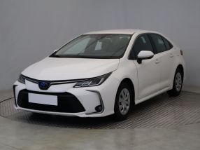 Toyota Corolla - 2019