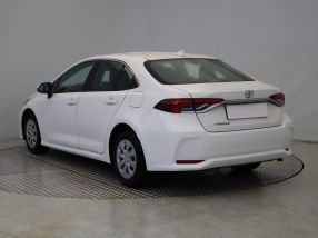 Toyota Corolla - 2019