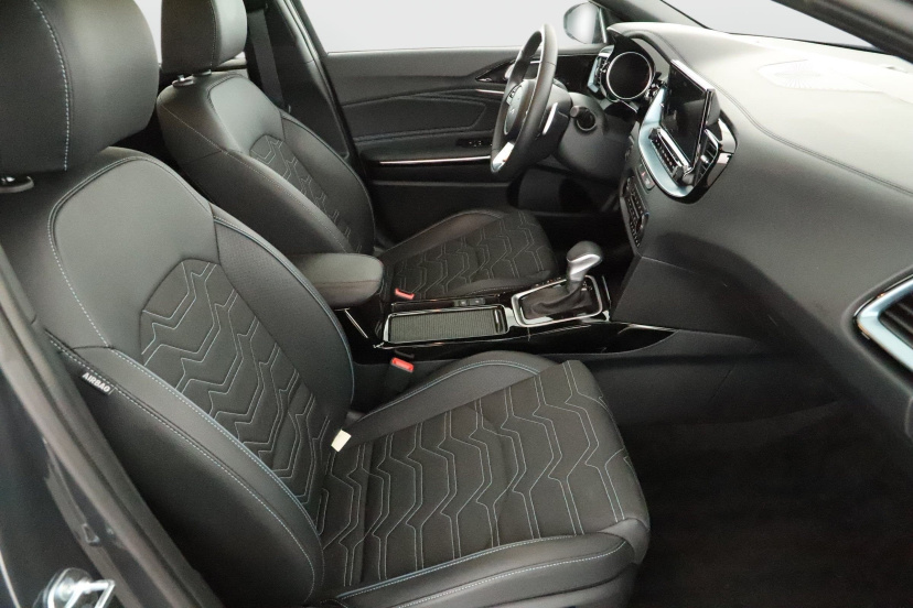 Kia XCeed, 2026