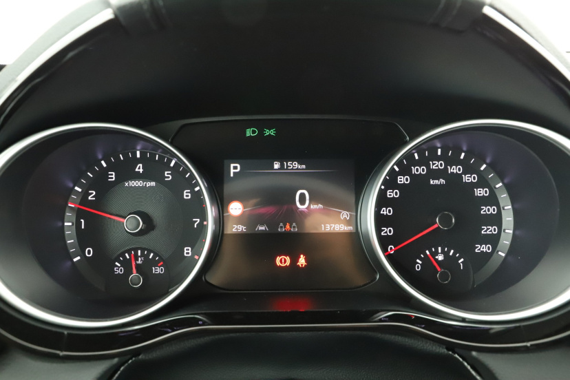 Kia XCeed, 2026