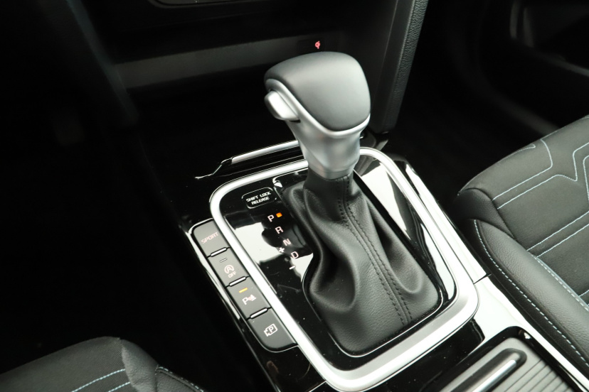 Kia XCeed, 2026