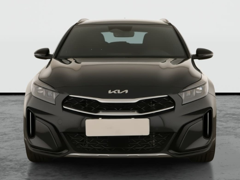 Kia XCeed, 2026