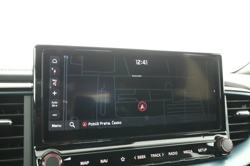Kia XCeed, 2026