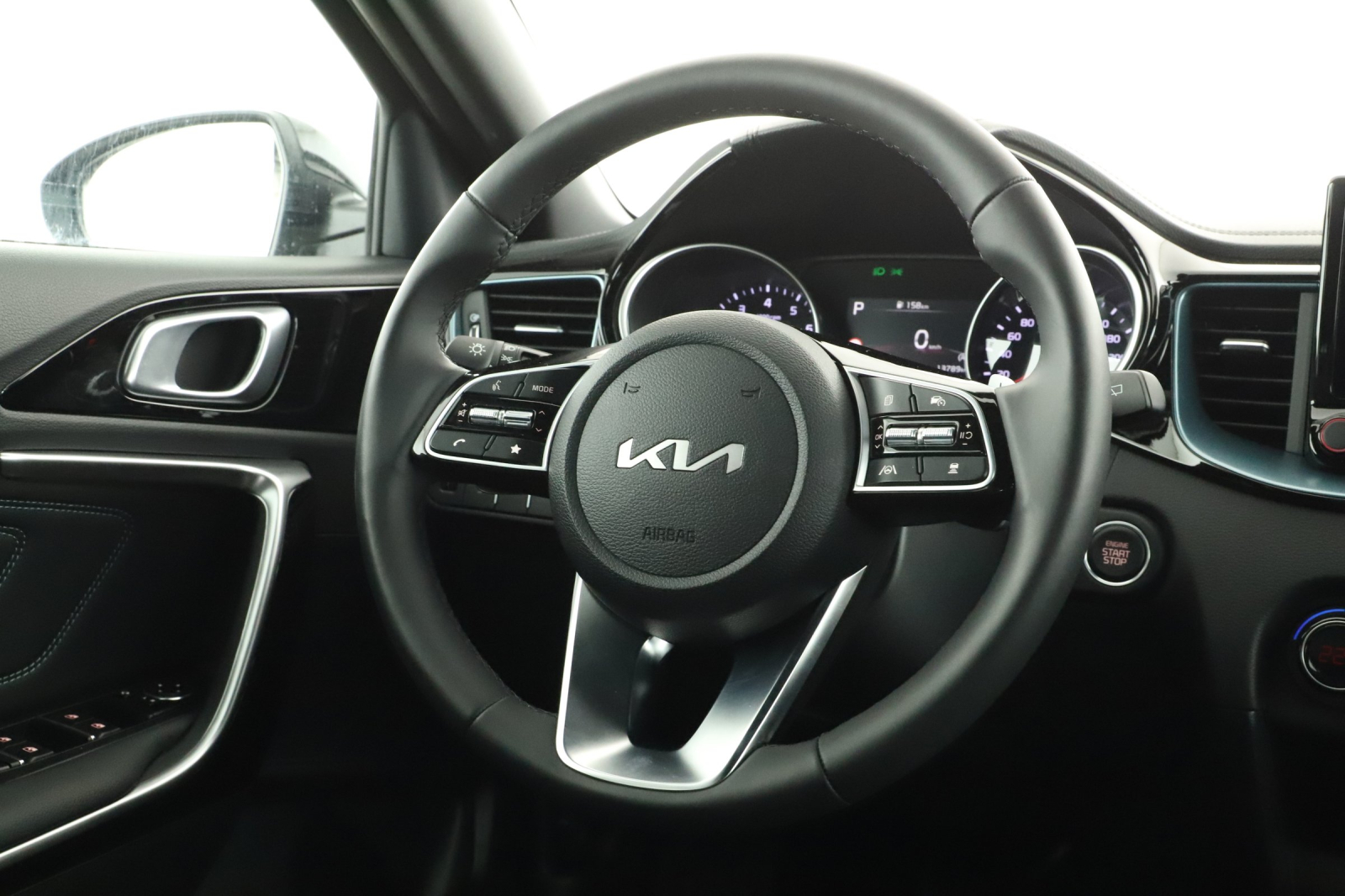 Kia XCeed - 2026