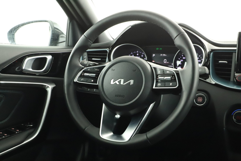 Kia XCeed, 2026