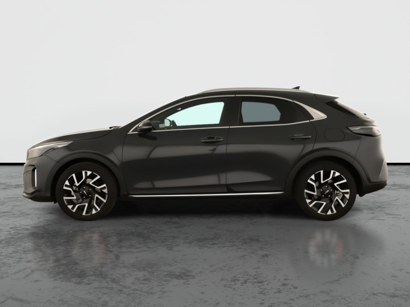 Kia XCeed, 2026