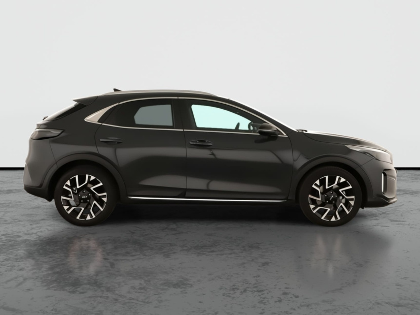 Kia XCeed, 2026
