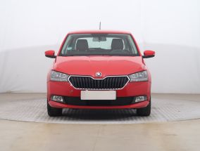 Škoda Fabia - 2020