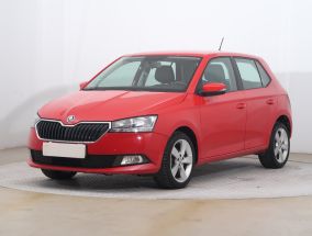Škoda Fabia - 2020
