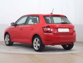 Škoda Fabia - 2020