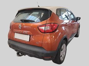 Renault Captur - 2014