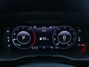 Škoda Superb - 2020