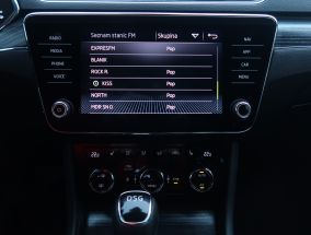 Škoda Superb - 2020