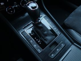 Škoda Superb - 2020