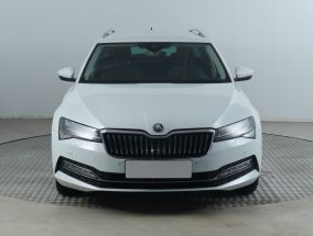 Skoda Superb - 2020