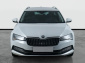 Škoda Superb, 2020