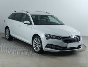 Škoda Superb - 2020
