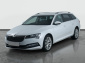 Škoda Superb, 2020