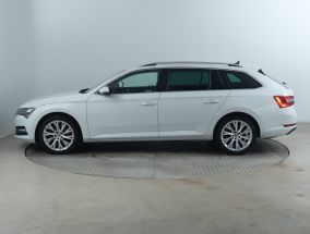 Skoda Superb - 2020