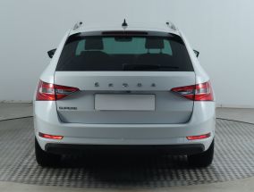 Škoda Superb - 2020