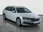 Škoda Superb, 2020