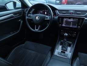 Škoda Superb - 2020