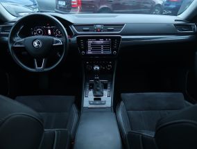 Škoda Superb - 2020