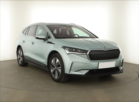 Škoda Enyaq