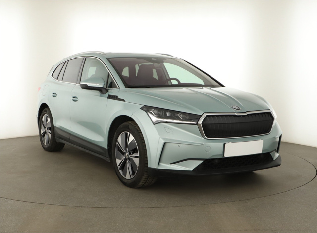 Škoda Enyaq 2020