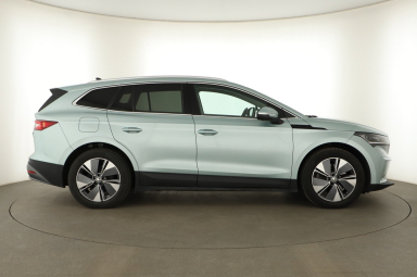 Škoda Enyaq - 2020