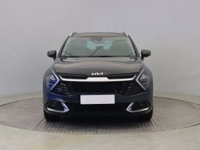 Kia Sportage - 2022