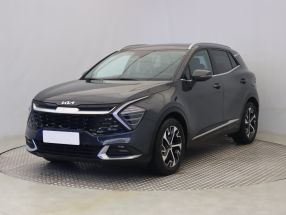 Kia Sportage - 2022