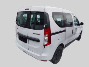 Dacia Dokker - 2018