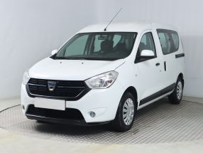 Dacia Dokker - 2018