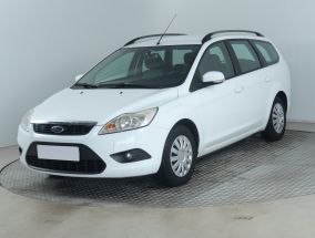 Ford Focus - 2010