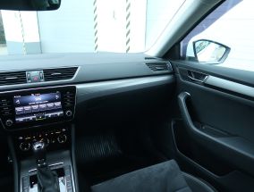 Škoda Superb - 2020
