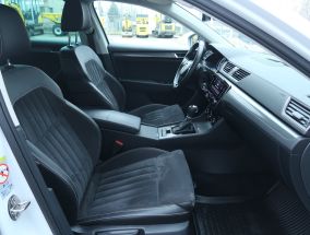 Škoda Superb - 2020