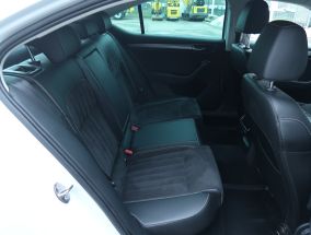 Škoda Superb - 2020