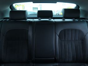 Škoda Superb - 2020