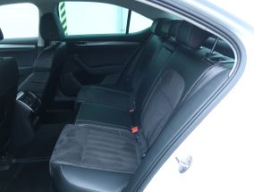 Škoda Superb - 2020