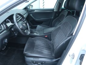 Škoda Superb - 2020