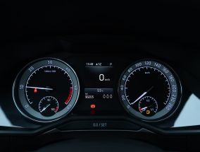Škoda Superb - 2020