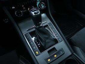 Škoda Superb - 2020