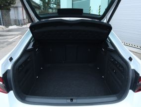 Škoda Superb - 2020