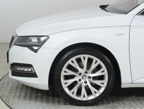 Škoda Superb - 2020