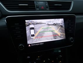 Škoda Superb - 2020