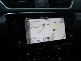 Škoda Superb - 2020